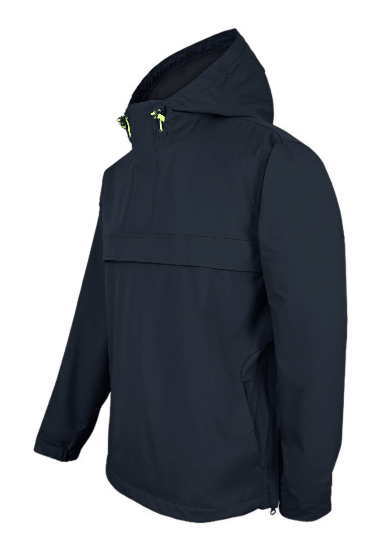 Unisex Texel Anorak Segeljacke Jacken Crazy4Sailing 