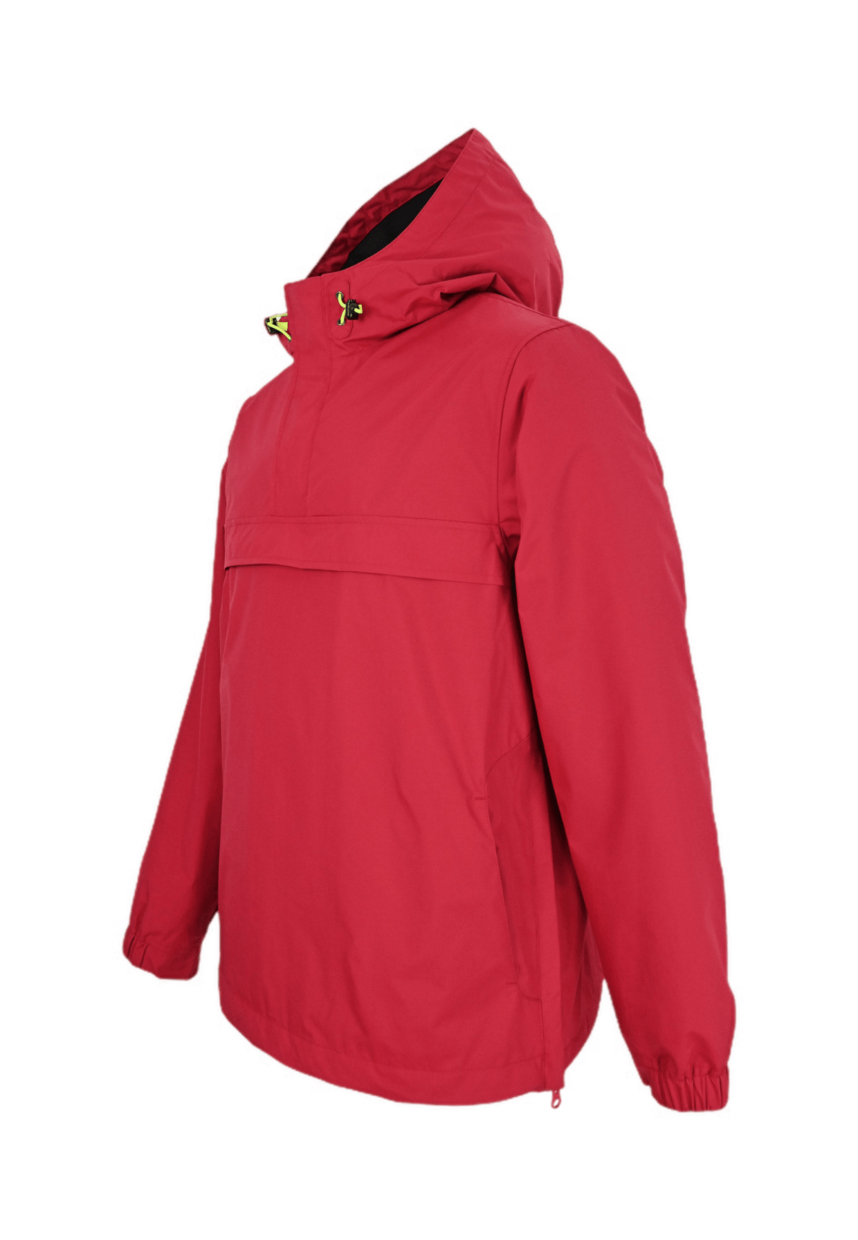 Unisex Texel Anorak Segeljacke Jacken Crazy4Sailing 