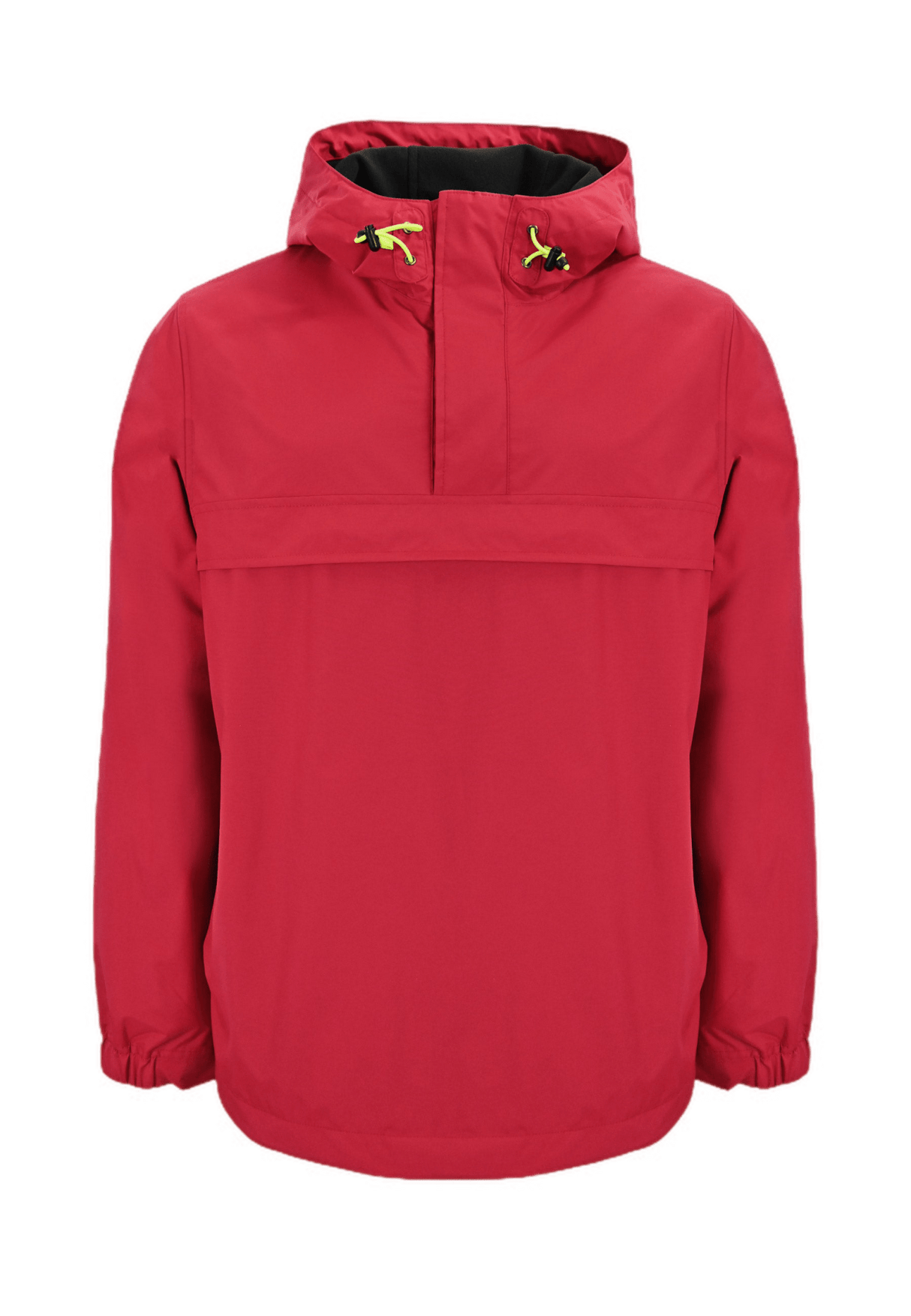 Unisex Texel Anorak Segeljacke Jacken Crazy4Sailing 