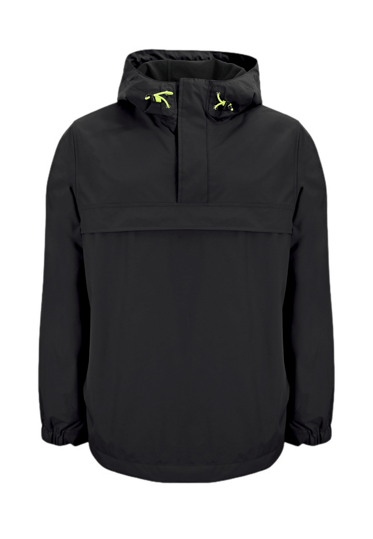 Unisex Texel Anorak Segeljacke Jacken Crazy4Sailing 