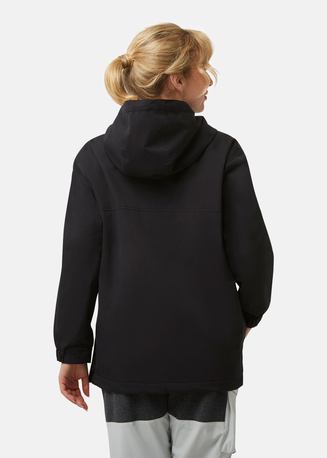 Unisex Texel Anorak Segeljacke Jacken Crazy4Sailing 