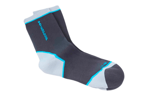 Unisex Wasserdichte Socken Brillenbänder Crazy4Sailing 39 - 43