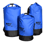 Wasserdichter Seesack Taschen Crazy4Sailing 50 L