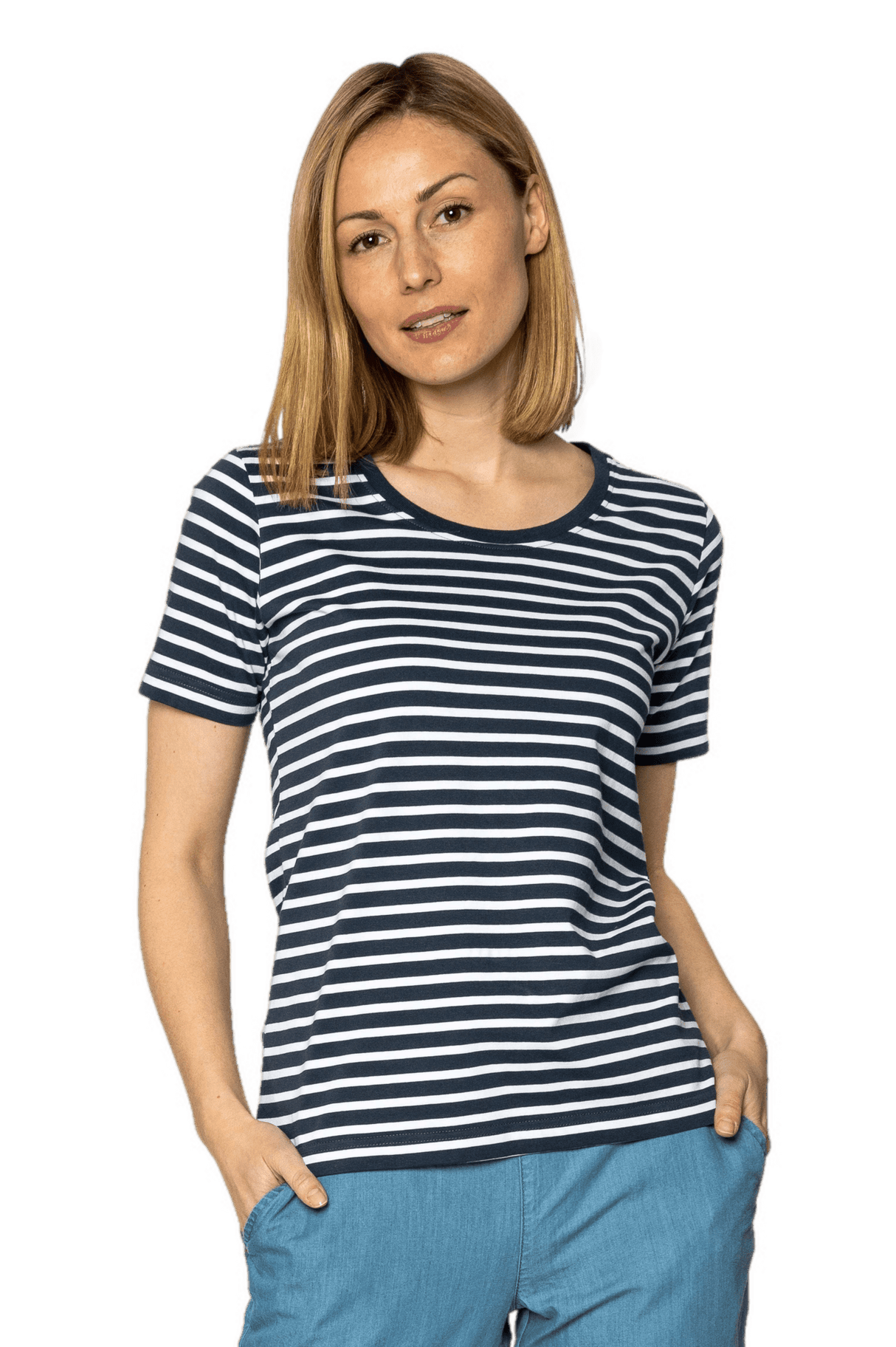 Elkline Anna Ringel T-Shirt Damen T-Shirt Elkline 