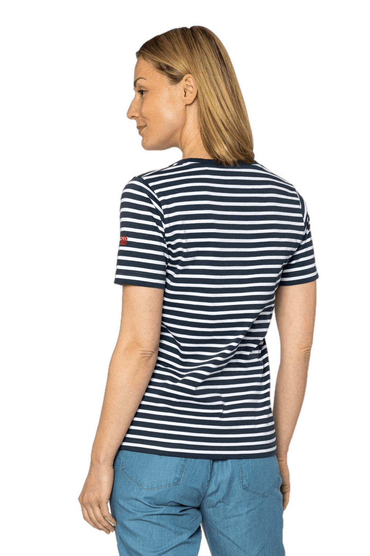 Elkline Anna Ringel T-Shirt Damen T-Shirt Elkline 