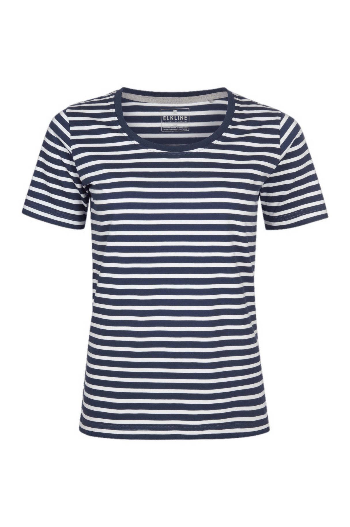 Elkline Anna Ringel T-Shirt Damen T-Shirt Elkline 