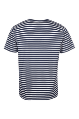 Elkline Johann Ringel T-Shirt Herren T-Shirt Elkline 