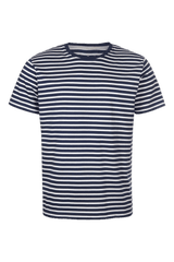 Elkline Johann Ringel T-Shirt Herren T-Shirt Elkline 