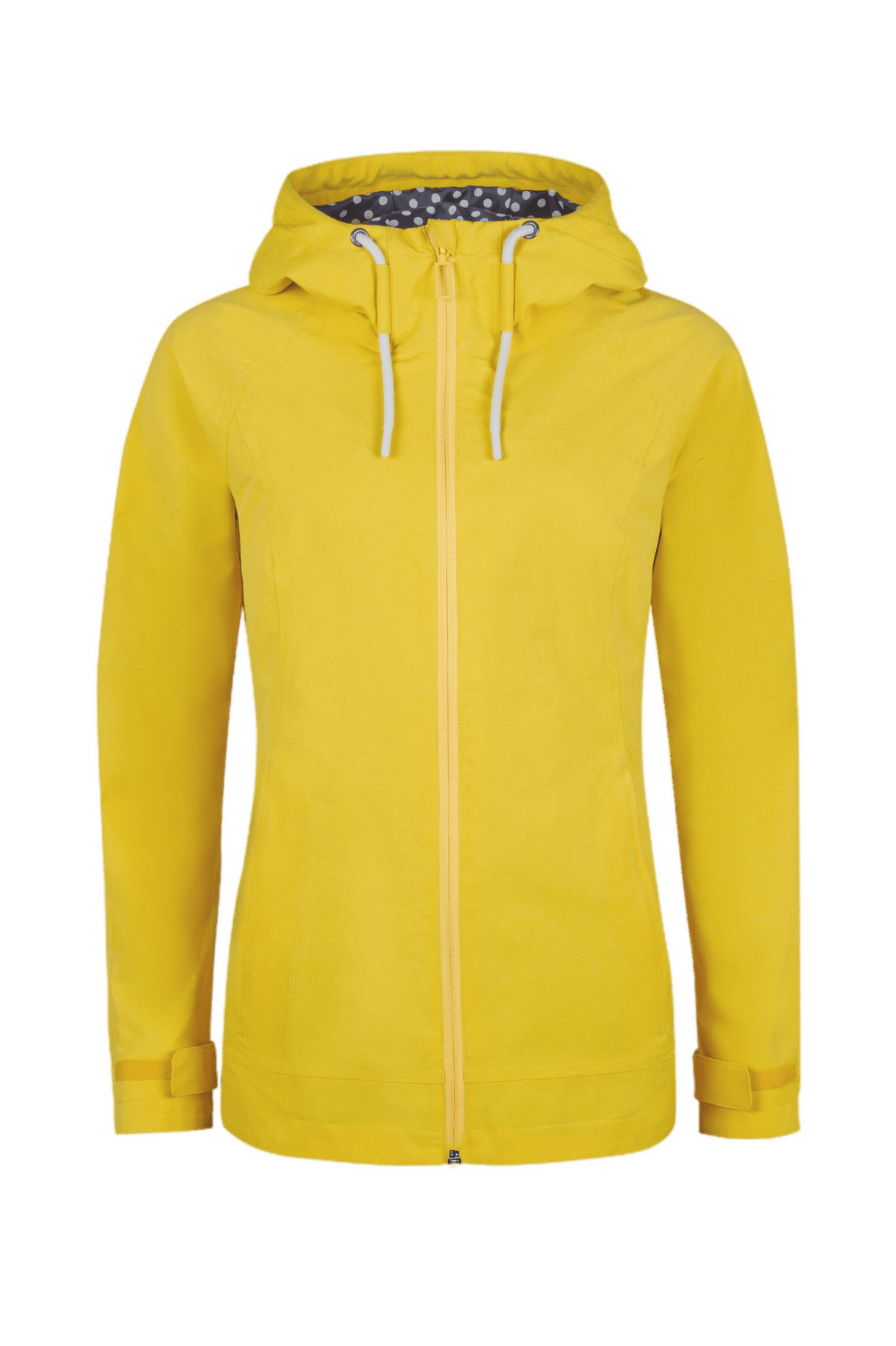 Elkline Sing Out Regenjacke Damen Regenjacke Elkline 