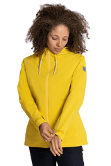 Elkline Sing Out Regenjacke Damen Regenjacke Elkline 