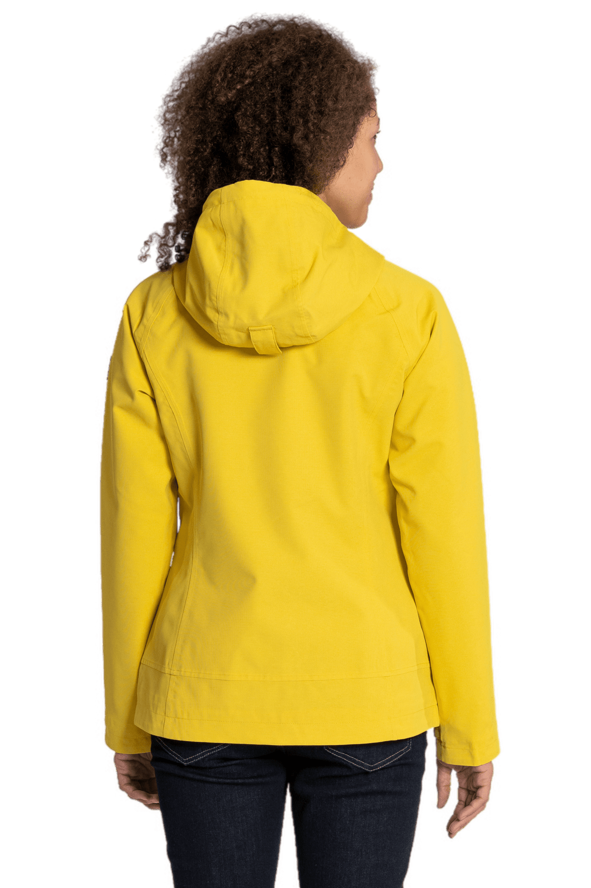 Elkline Sing Out Regenjacke Damen Regenjacke Elkline 