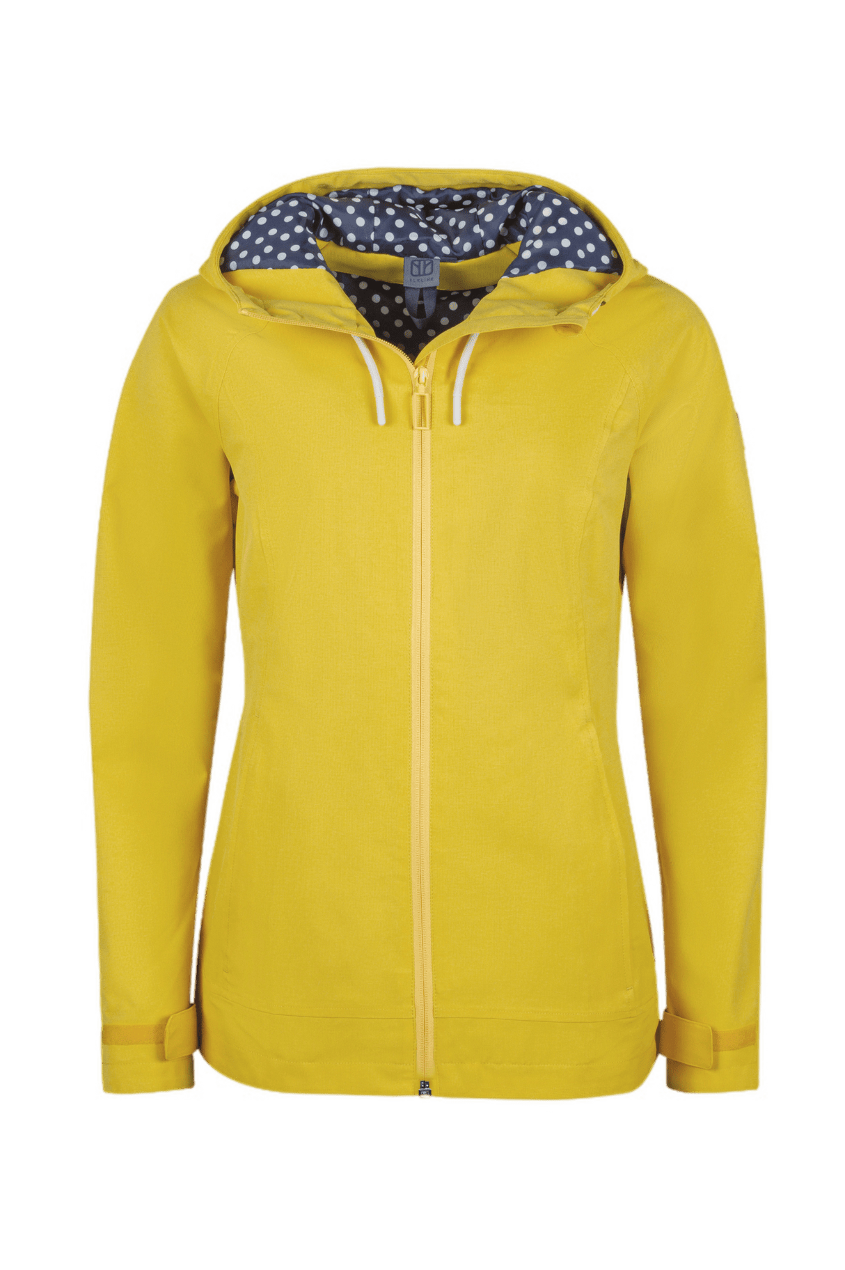 Elkline Sing Out Regenjacke Damen Regenjacke Elkline 