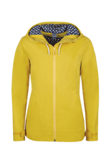 Elkline Sing Out Regenjacke Damen Regenjacke Elkline 