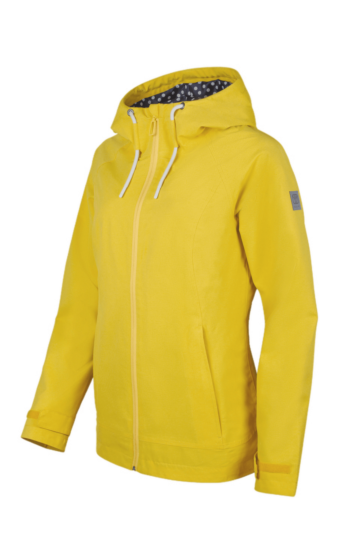 Elkline Sing Out Regenjacke Damen Regenjacke Elkline 