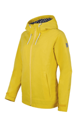 Elkline Sing Out Regenjacke Damen Regenjacke Elkline 